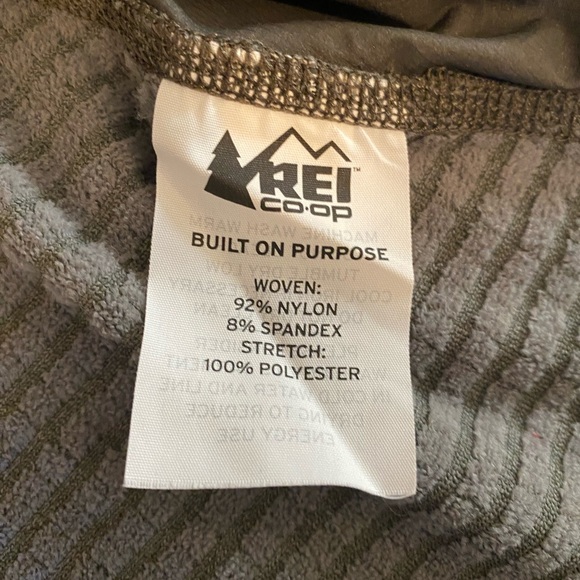 REI Co-op Screeline Cascade Vest. Men’s medium. Excellent, practically new - Picture 5 of 5